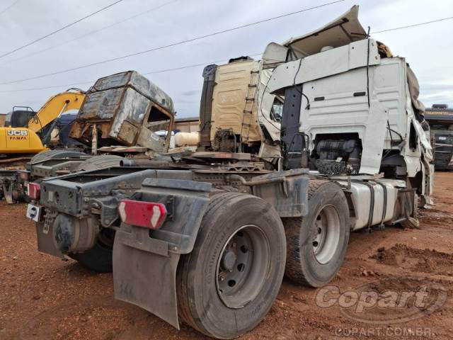 2022 VOLKSWAGEN METEOR 