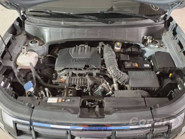 2025 HYUNDAI CRETA 
