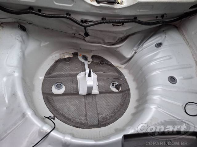 2012 CHEVROLET CELTA 