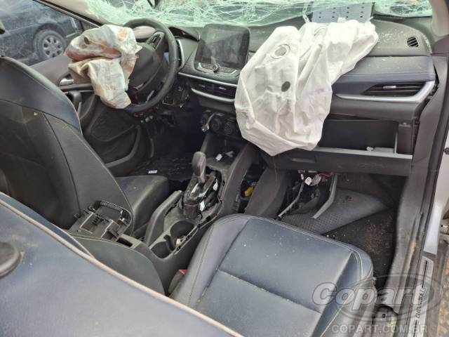 2023 CHEVROLET TRACKER 