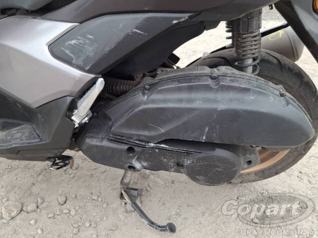 2025 YAMAHA NMAX 