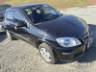 2008 CHEVROLET CELTA 
