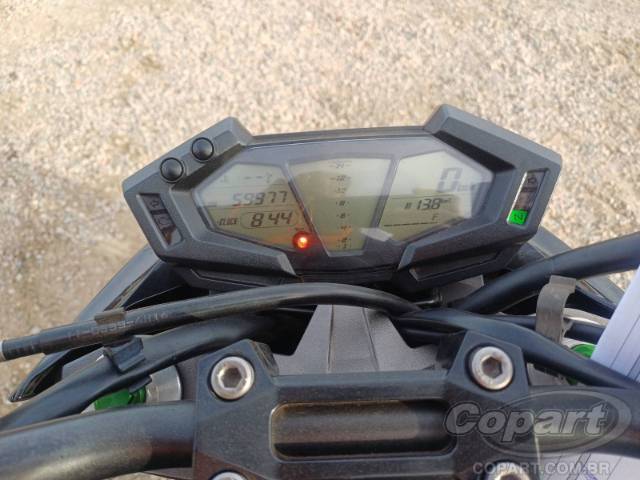 2016 KAWASAKI Z800 