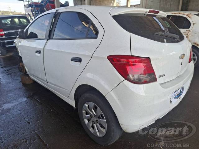 2019 CHEVROLET ONIX 
