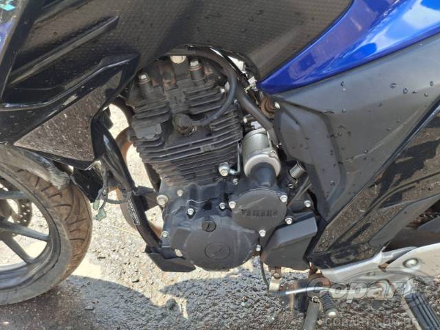 2024 YAMAHA FZ25 FAZER 