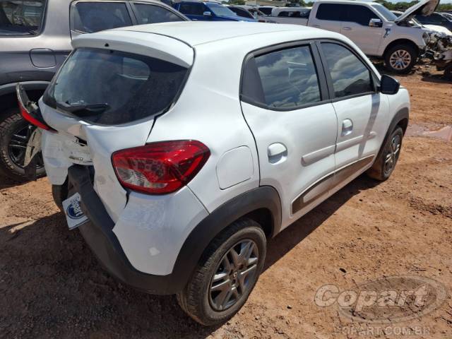 2021 RENAULT KWID 