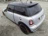 2012 MINI COOPER 