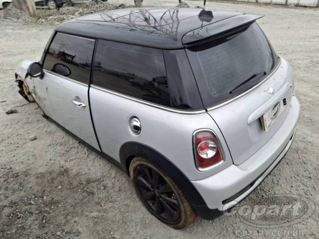 2012 MINI COOPER 