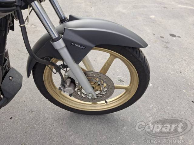 2025 YAMAHA FACTOR 