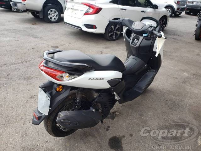 2021 YAMAHA NMAX 