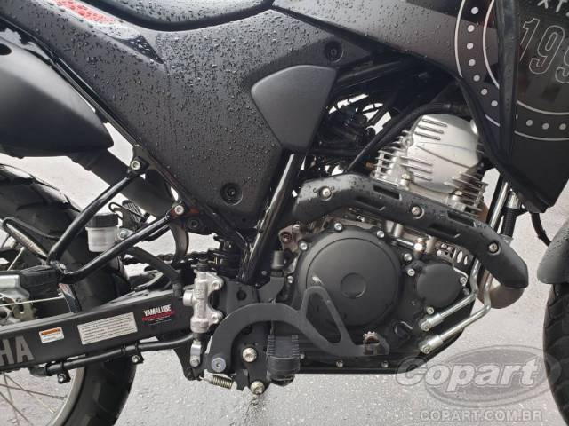 2024 YAMAHA XTZ 250 