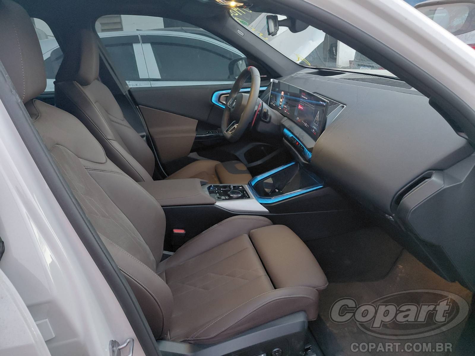Foto 5: 2026 BMW X3
