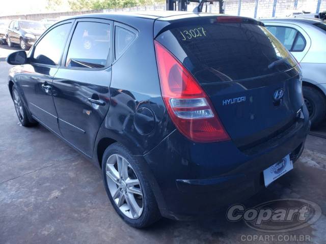 2012 HYUNDAI I30 