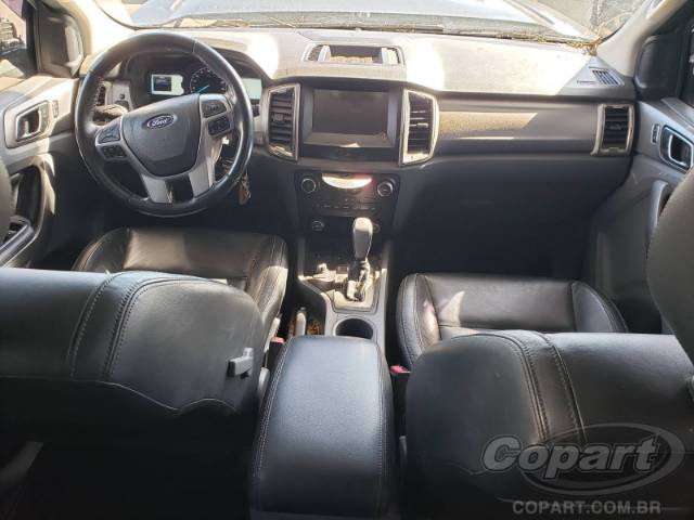 2018 FORD RANGER CD 