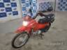 2021 HONDA POP 