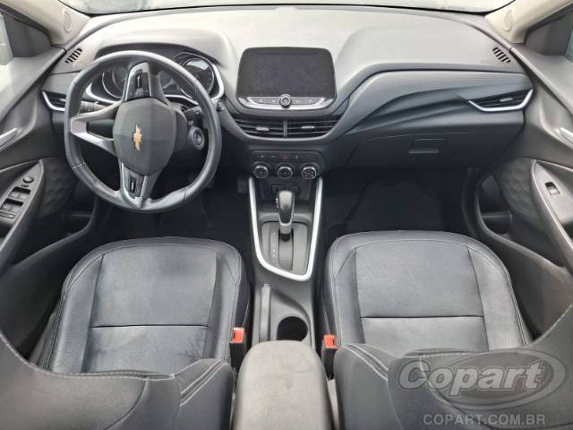 2020 CHEVROLET ONIX PLUS 