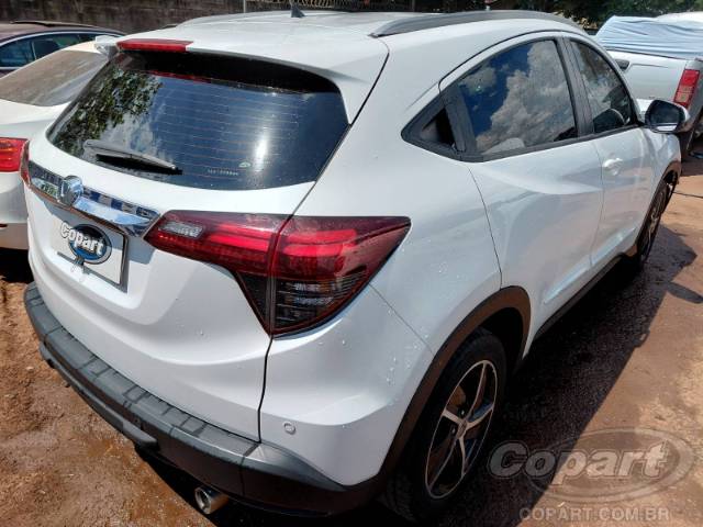 2020 HONDA HR-V 