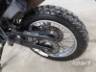 2024 HONDA NXR 160 