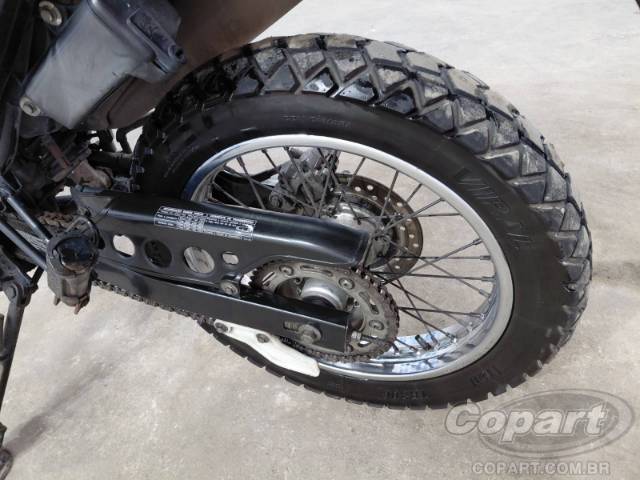 2024 HONDA NXR 160 