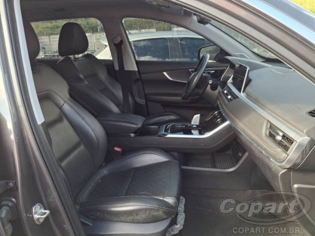 2021 CAOA CHERY TIGGO 8 
