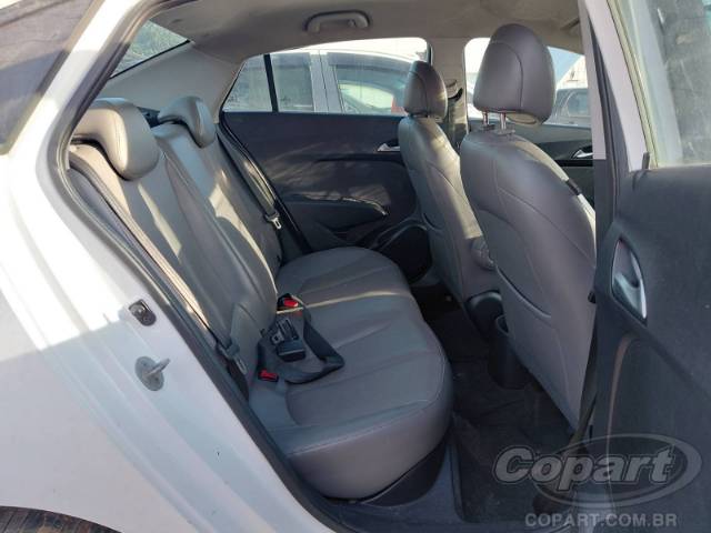 2016 HYUNDAI HB20S 