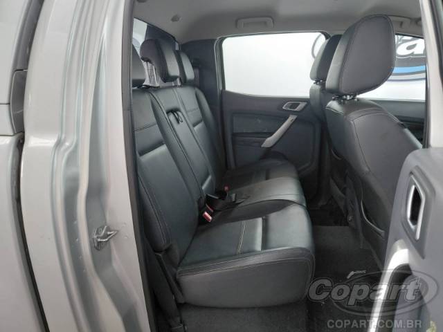 2015 FORD RANGER CD 