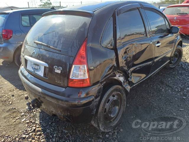 2010 CITROEN C3 
