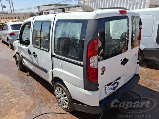 2021 FIAT DOBLO 