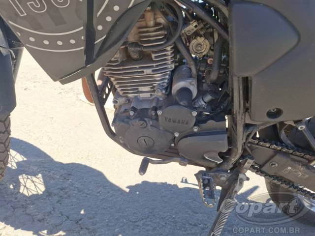 2024 YAMAHA XTZ 250 