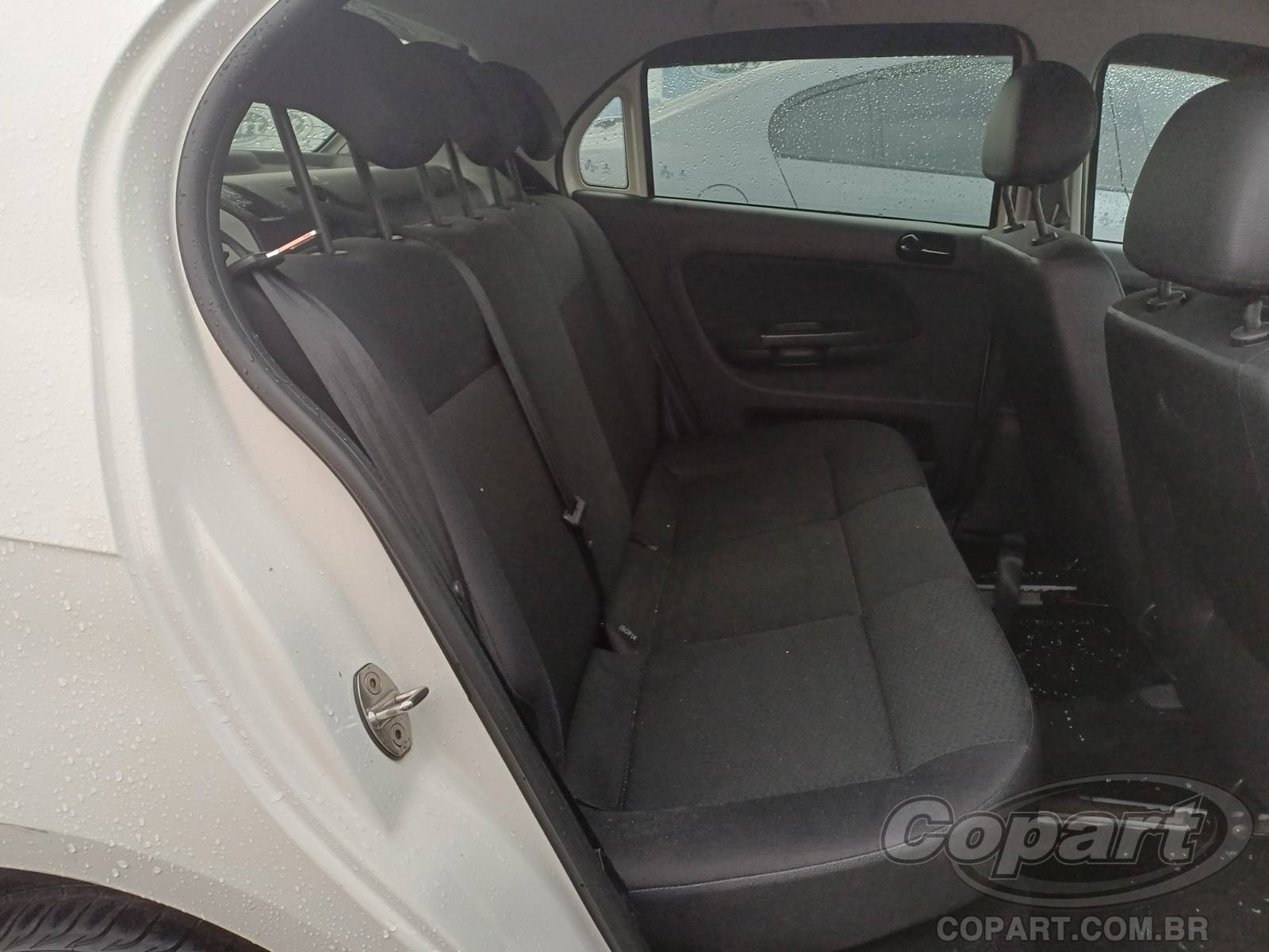 Foto 6 de 10: 2022 VOLKSWAGEN GOL