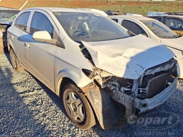 2014 CHEVROLET ONIX 