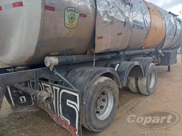 2009 RECRUSUL SEMI-REBOQUE 