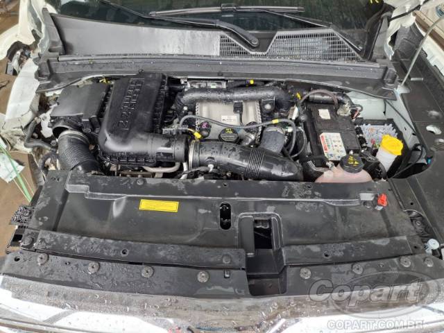 2025 RAM RAMPAGE 