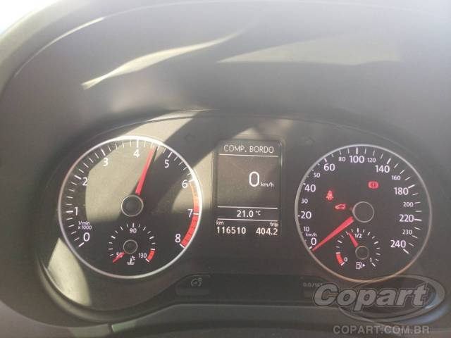 2018 VOLKSWAGEN SPACEFOX 