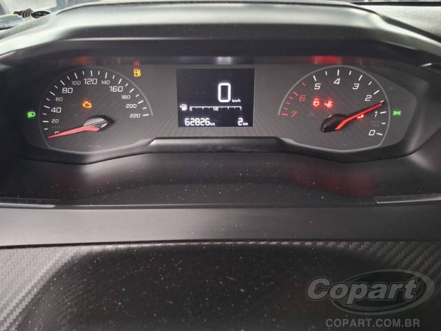 2023 PEUGEOT 208 