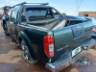 2013 NISSAN FRONTIER CD 