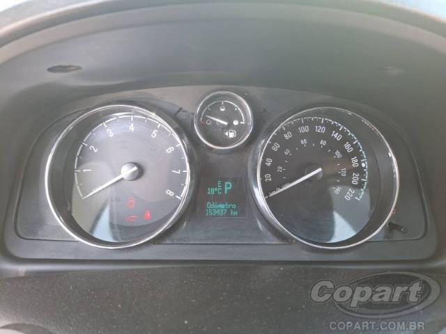 2012 CHEVROLET CAPTIVA 