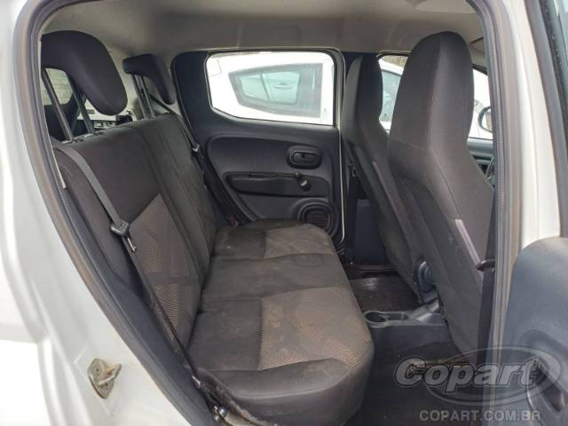 2018 FIAT MOBI 