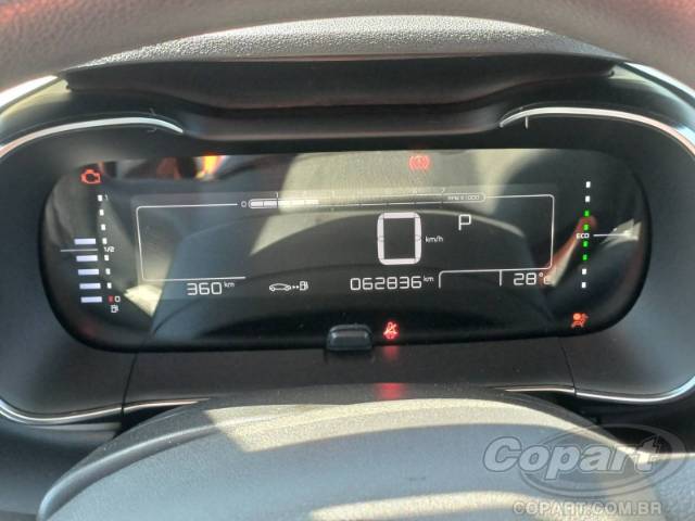 2019 CITROEN C4 CACTUS 