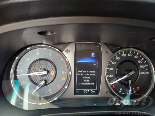 2024 TOYOTA HILUX CD 