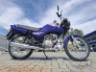 1998 HONDA CG 125 