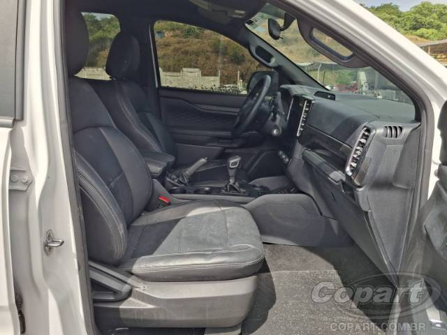 2026 FORD RANGER CD 
