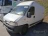 2013 PEUGEOT BOXER FURGAO/BOXER VAN 