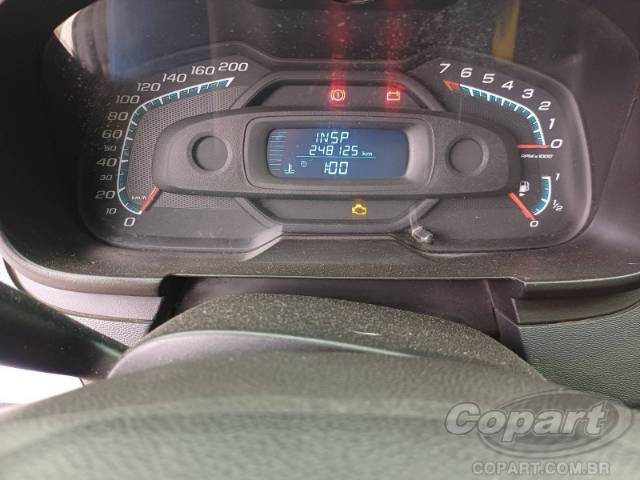 2018 CHEVROLET MONTANA 