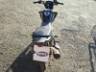 2025 YAMAHA FACTOR 