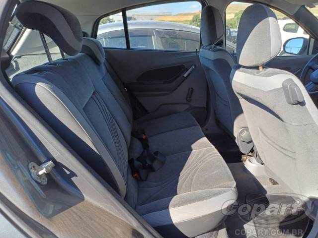 2011 CHEVROLET AGILE 