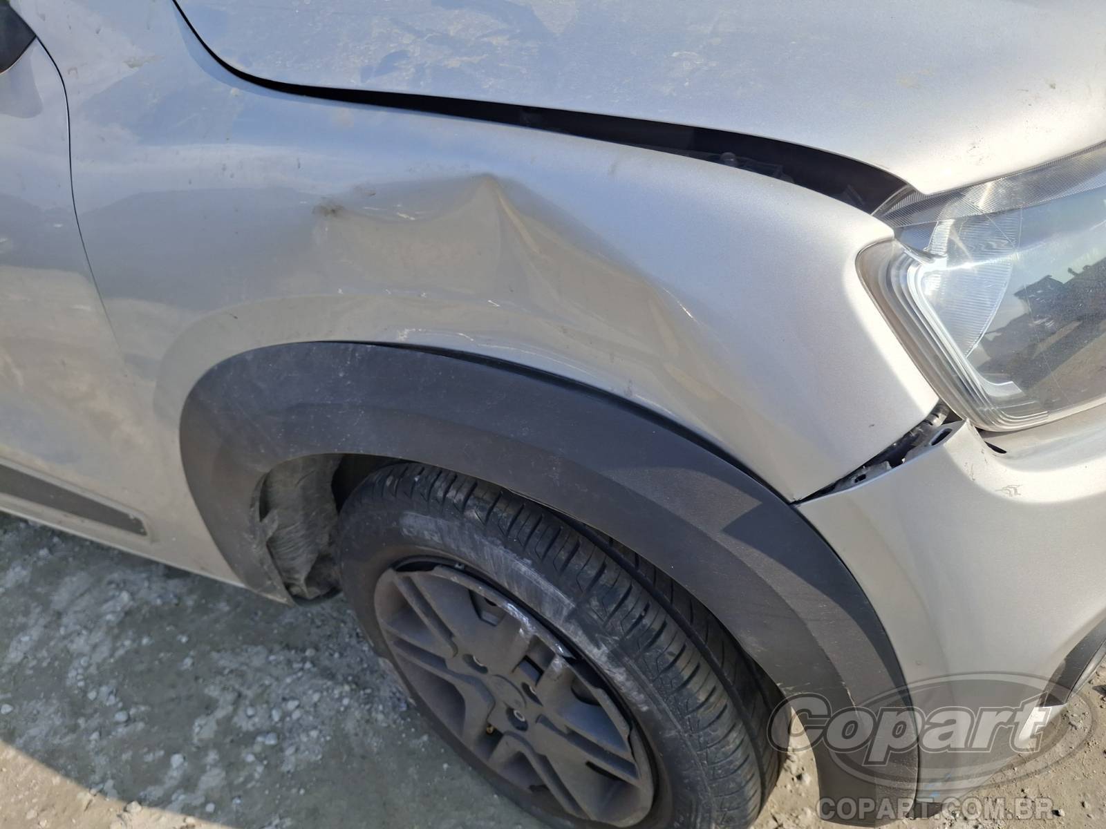 Foto 11 de 12: 2021 RENAULT KWID