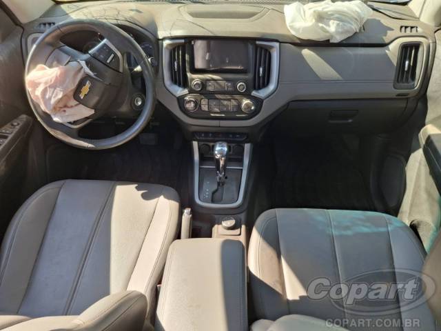 2023 CHEVROLET S10 CABINE DUPLA 