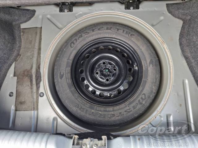 2023 VOLKSWAGEN GOL 