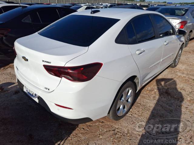 2024 CHEVROLET ONIX PLUS 